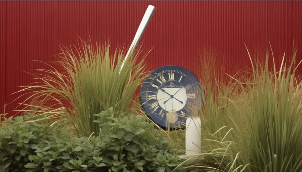 Le méconnu jardin de mousse, une tendance à suivre