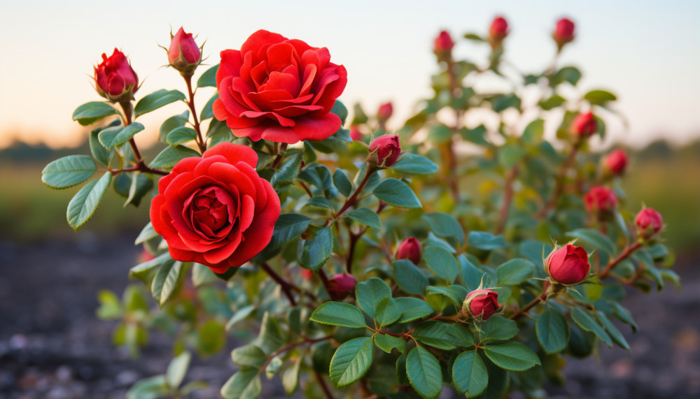 Les secrets cachés des rosiers grimpants