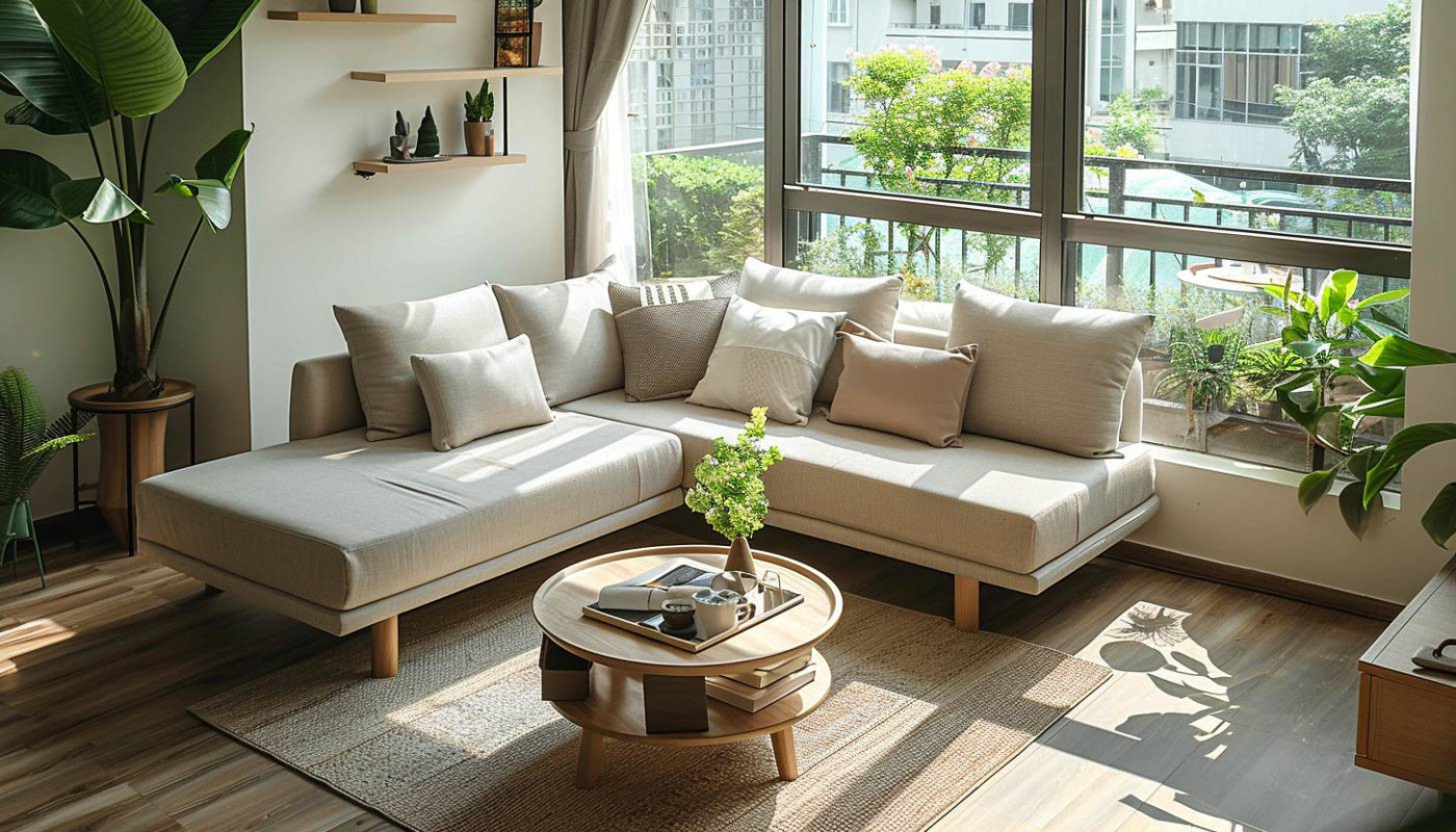Aménager un petit espace : astuces pour optimiser chaque mètre carré