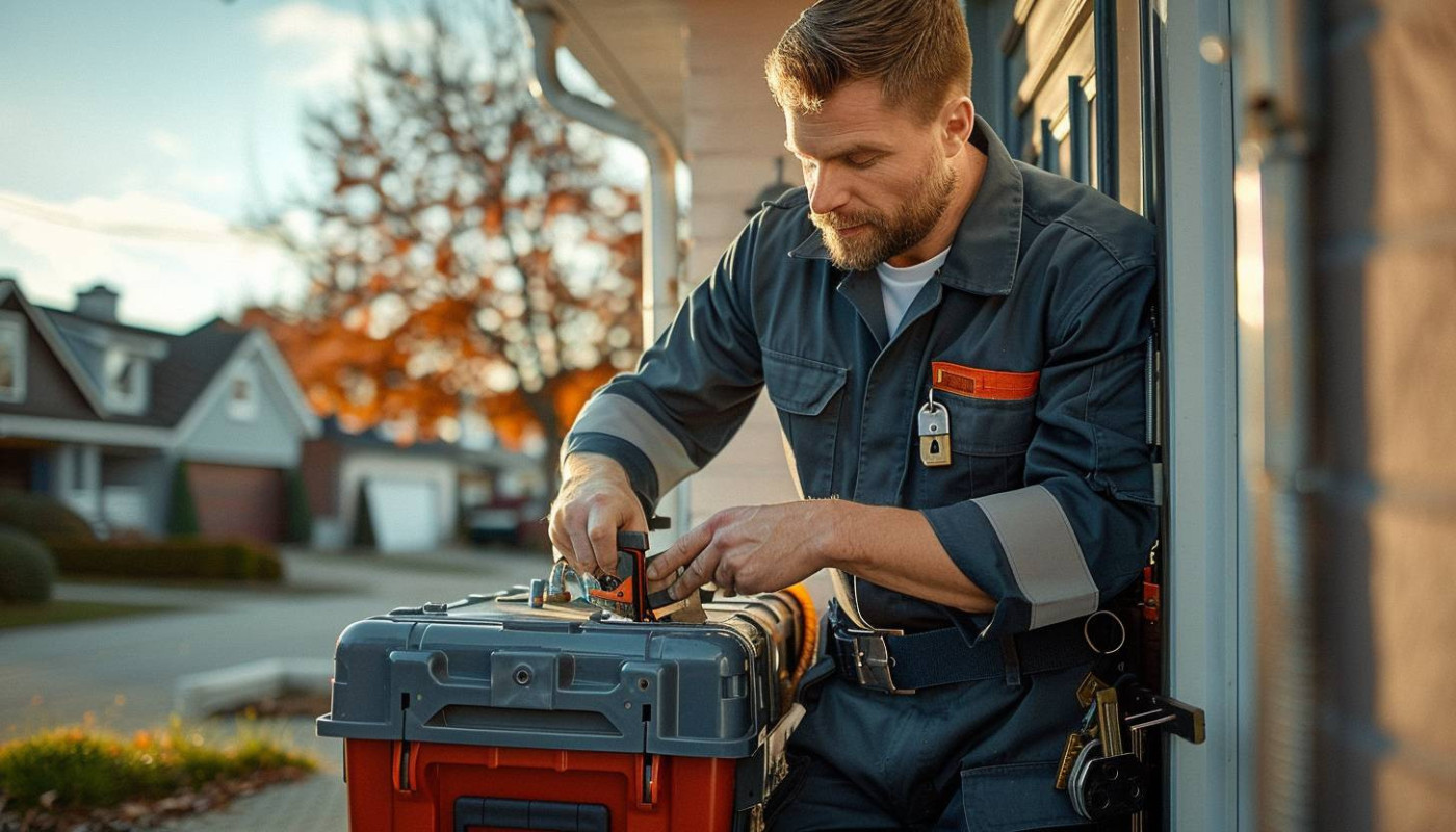 Combien coûte un dépannage serrurier ? Aperçu des tarifs