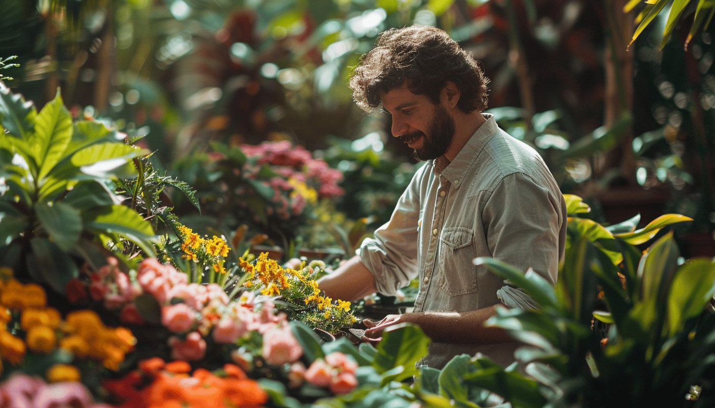 Conseils pour choisir le bon paysagiste pour votre jardin