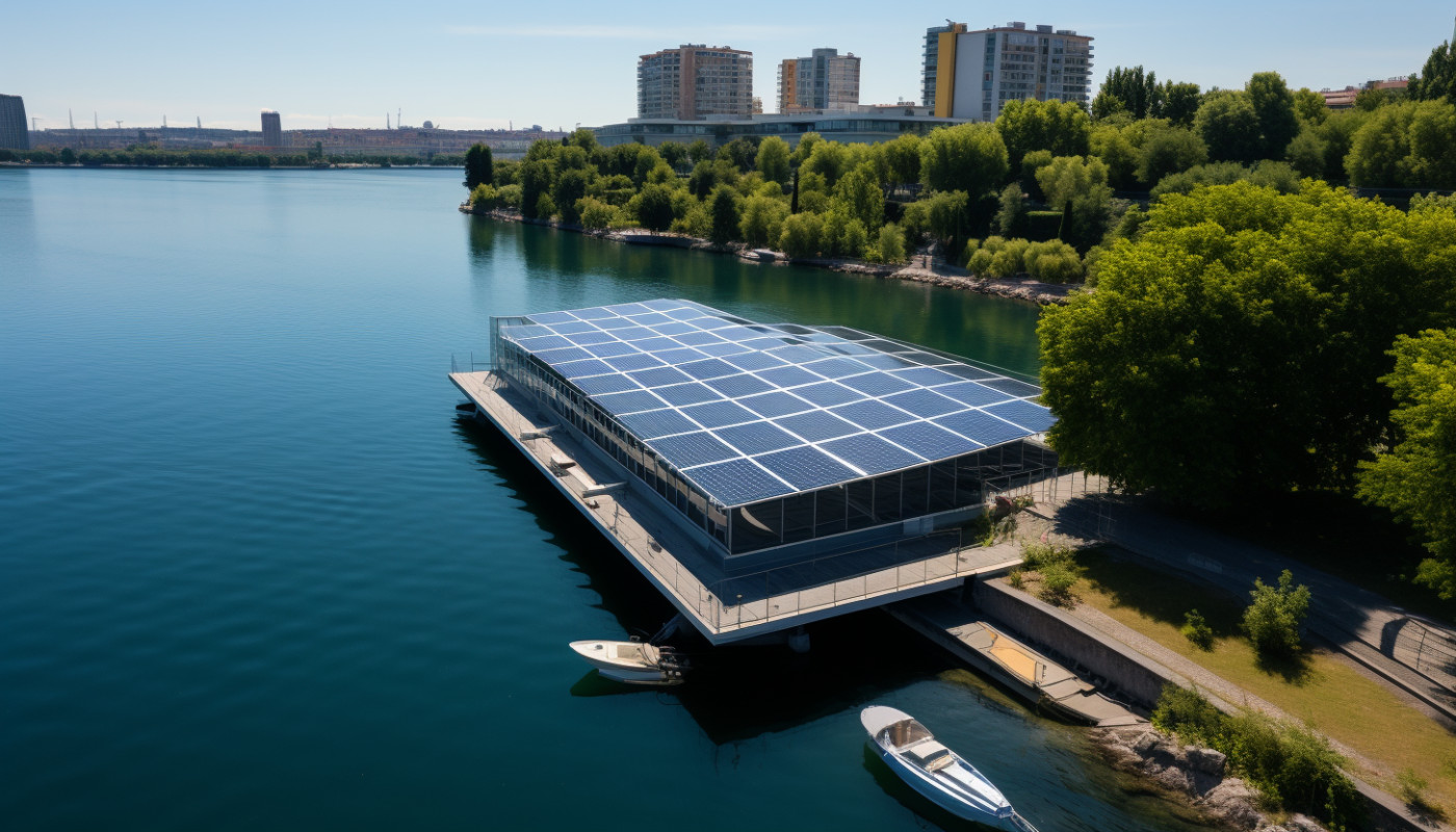 Les avantages environnementaux et économiques de l'installation de panneaux solaires à La Rochelle