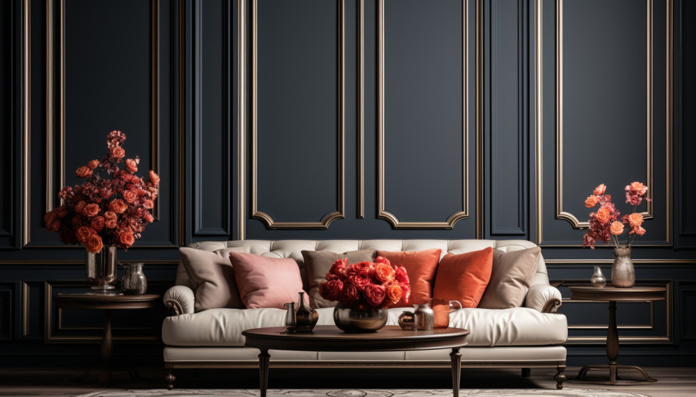 Les tendances actuelles en matière de moulures décoratives : Comment les choisir et les intégrer dans votre intérieur