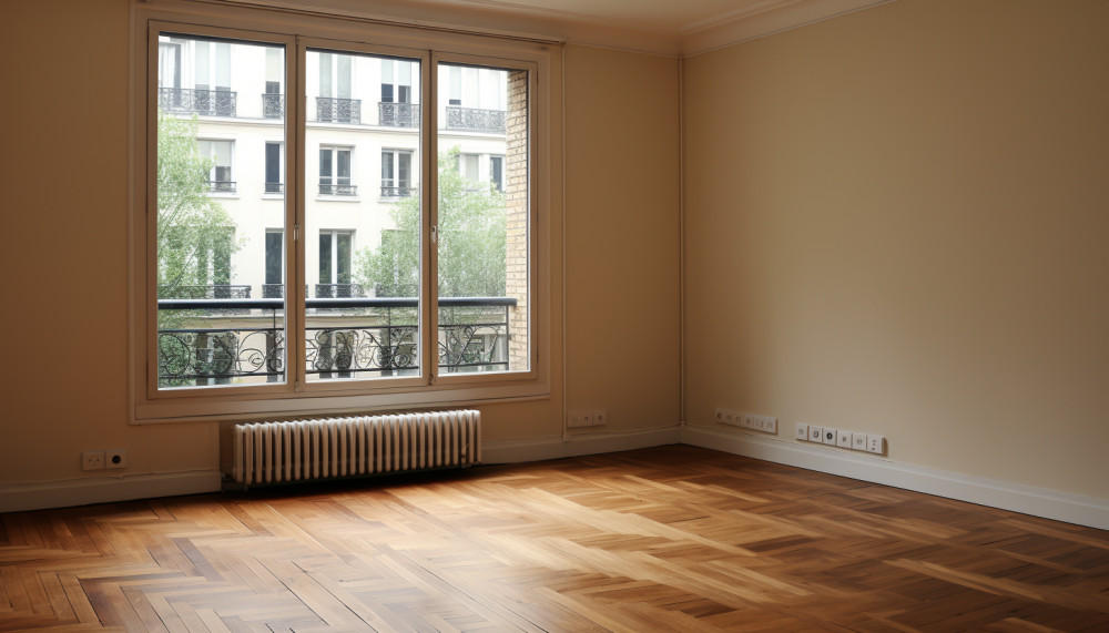 L'importance de l'isolation thermique dans la rénovation de votre appartement parisien