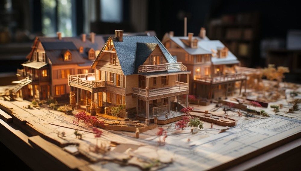 Quels sont les différents points à examiner pour bien choisir sa maison à construire ?